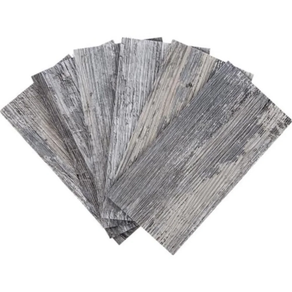 102-Piece Peel and Stick Tile Backsplash, 3in. x 6 